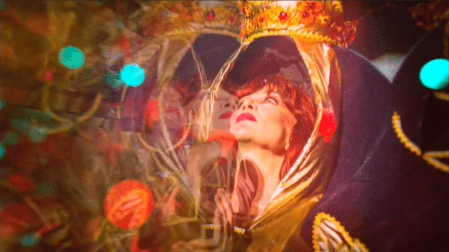 Nas próximas semanas, Rita Lee ganha EP tributo e documentário Nas próximas semanas, Rita Lee ganha EP tributo e documentário