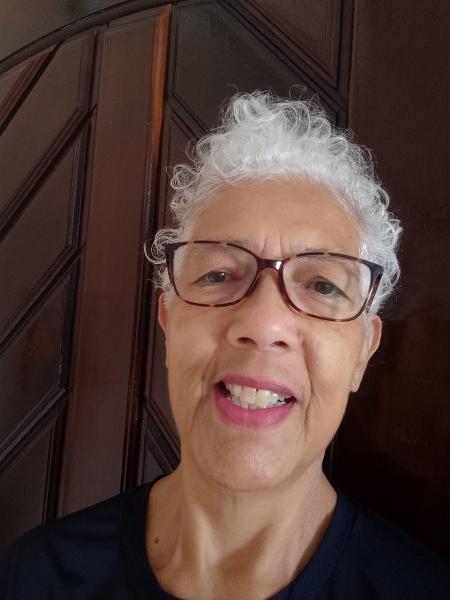 Irene de Barros Pereira Irene de Barros Pereira