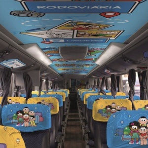 Ônibus temático
