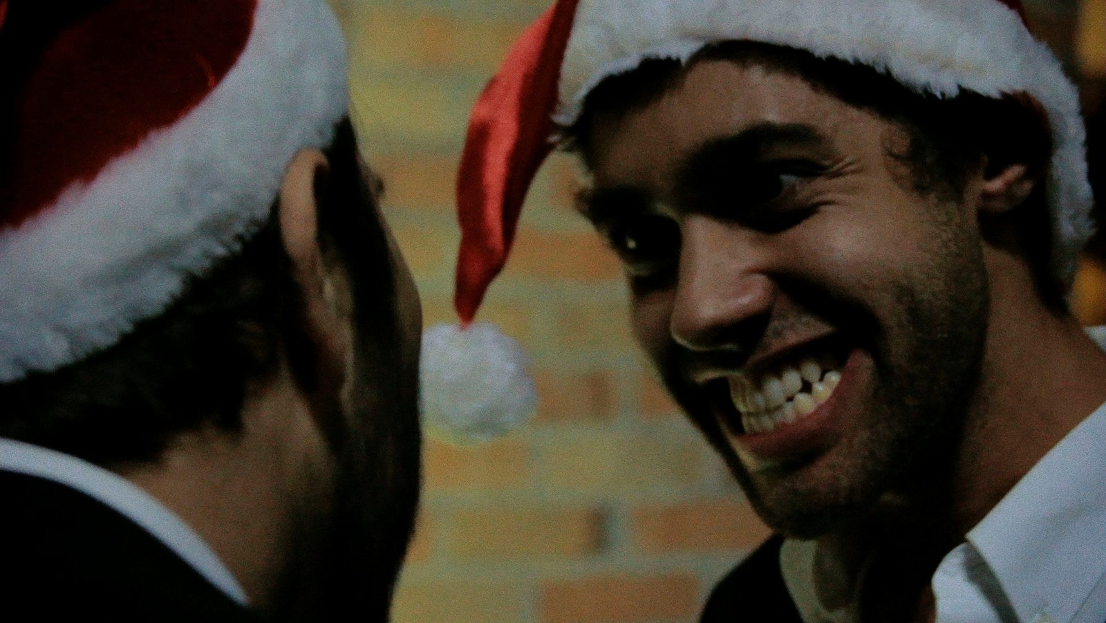 Cena do filme "A Bruta Flor do Querer" - Reprodução