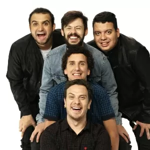 Diferenças regionais viram piada em novo humorístico "A Culpa é do ...