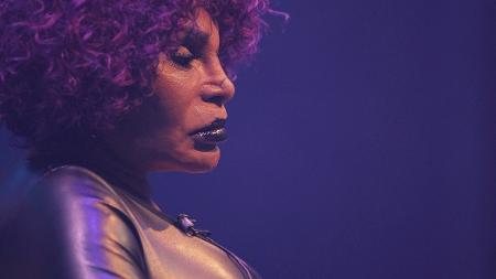 Elza Soares se apresenta no sábado, 24 de setembro - Divulgação