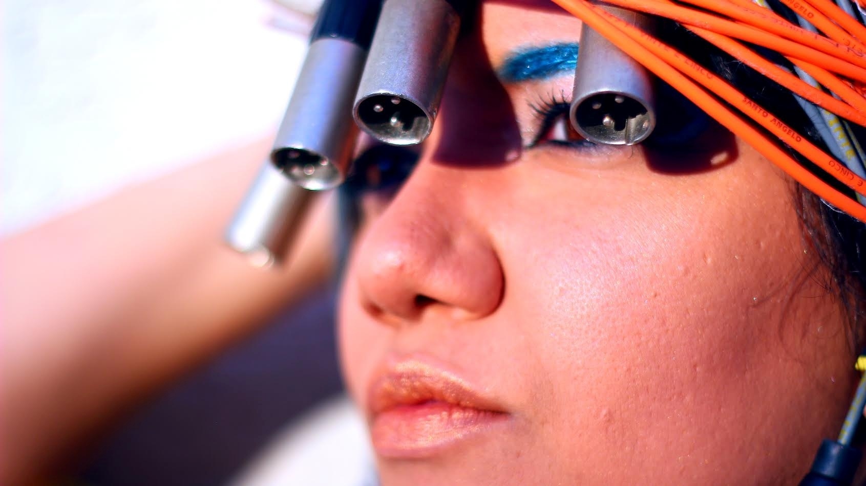 Luana Godin - Divulgação/Luigi Castel