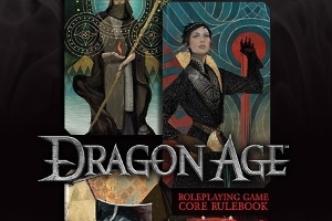 Dragon Age RPG. Saiba mais sobre o RPG de mesa baseado…