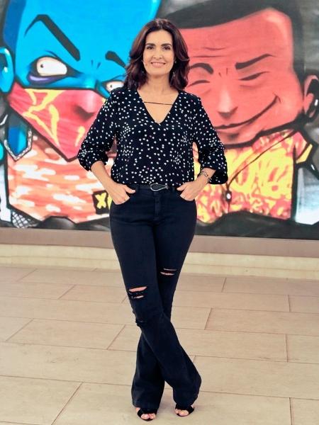 Divulgação/Globo