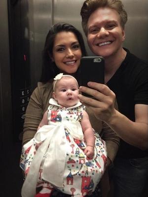 Reprodução/Instagram/@tatafersoza