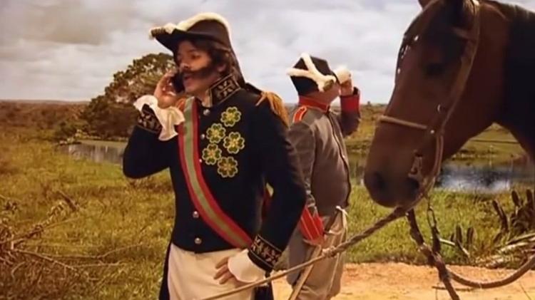 Reprodução/TV Globo