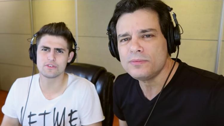 Reprodução/YouTube