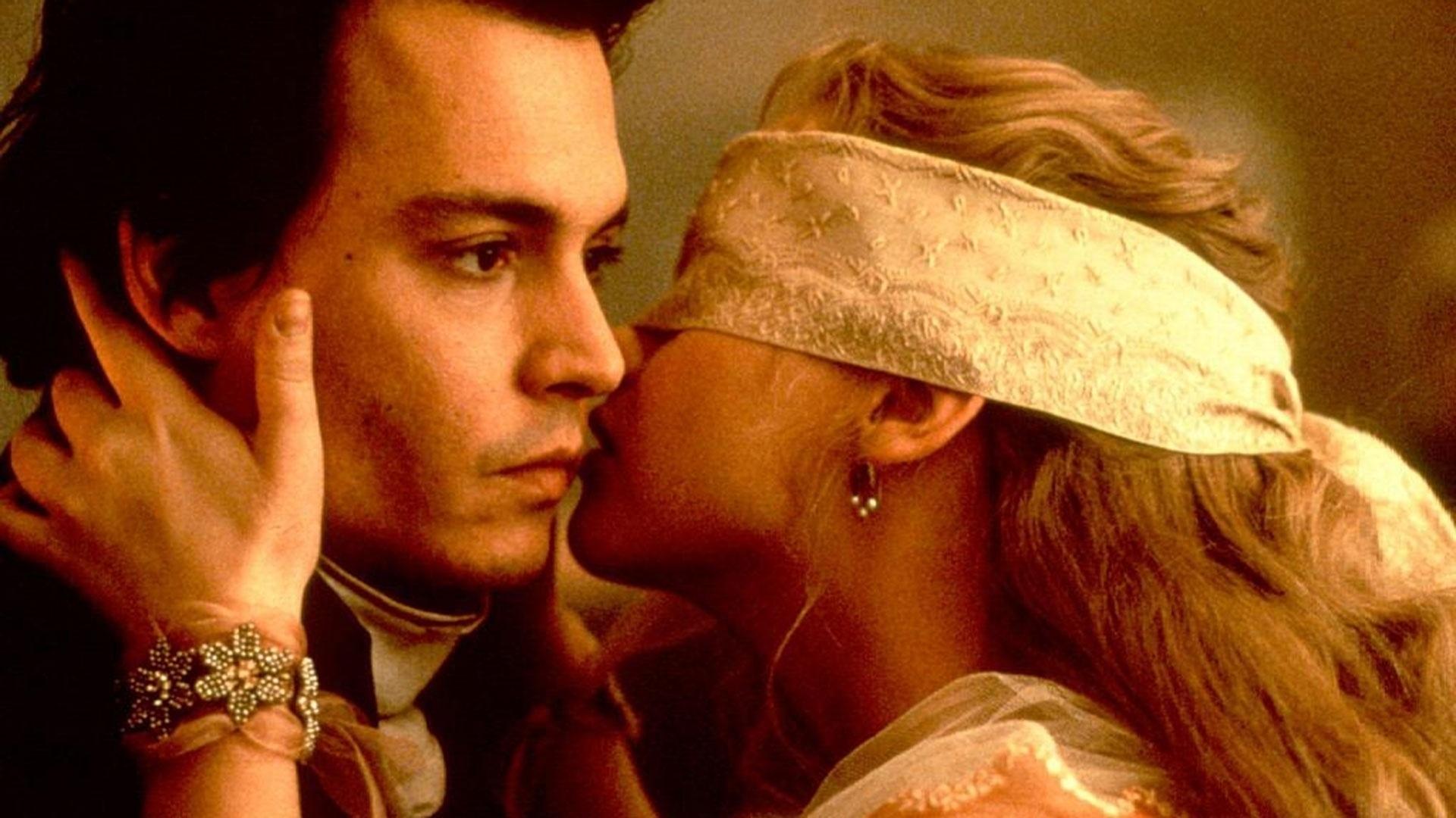 Cena do filme A Lenda Do Cavaleiro Sem Cabeça (1999) - Reprodução