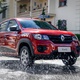 Renault Kwid Zen 2018 - Divulgação