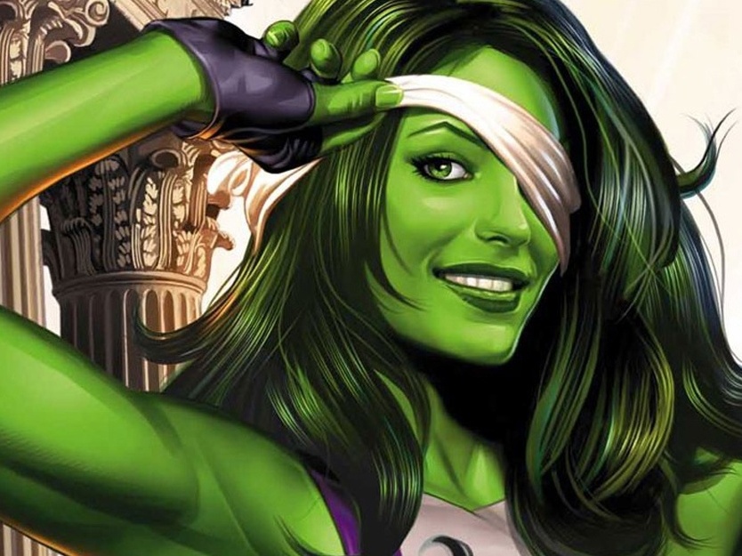 Marvel encontra roteiristas para as séries Mulher-Hulk e Cavaleiro da Lua -  08/11/2019 - UOL Entretenimento