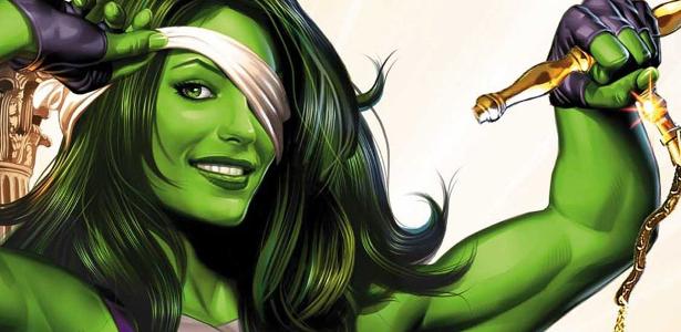 Marvel encontra roteiristas para as séries Mulher-Hulk e Cavaleiro da Lua -  08/11/2019 - UOL Entretenimento