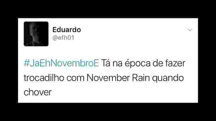 Reprodução/Twitter