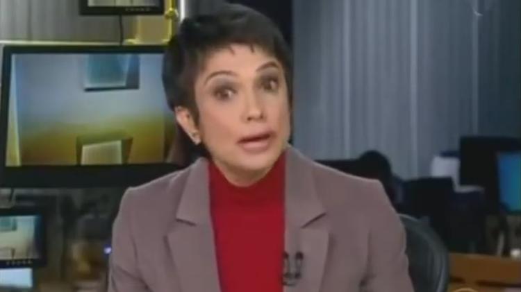 Reprodução/TV Globo