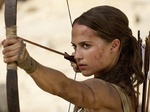 Tomb Raider 2, com Alicia Vikander, ganha diretor e data em 2021