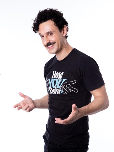 Novela Poliana - Divulgação - Divulgação