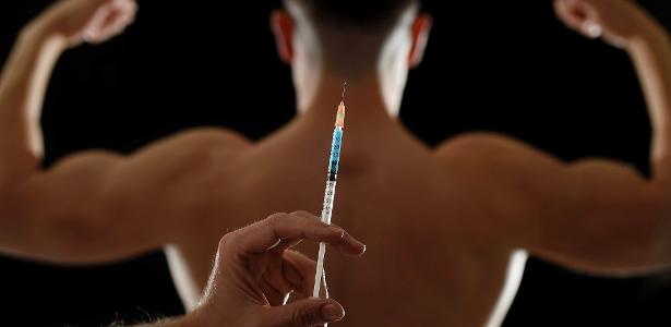 Usar anabolizantes deixa o homem mais agressivo? - 10/08/2018 - UOL VivaBem