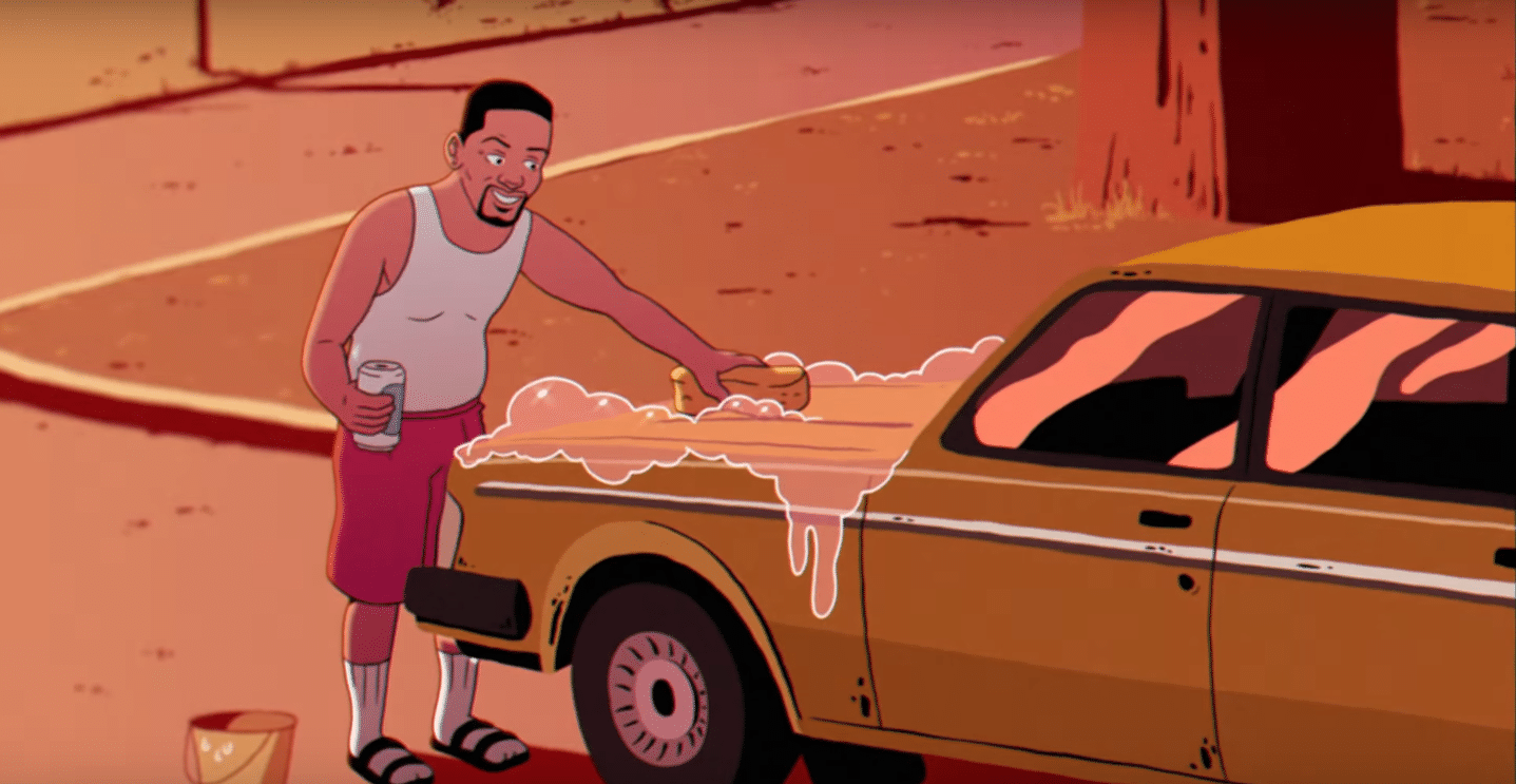 Will Smith - Reprodução