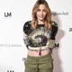 Fashion Media Awards - Paris Jackson - Getty Images
