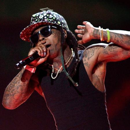 O advogado de Lil Wayne disse que não há alegação de que ele seja uma pessoa perigosa - REUTERS/Steve Marcus