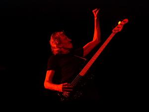 Roger Waters fez um show politizado em São Paulo - Reinaldo Canato / UOL