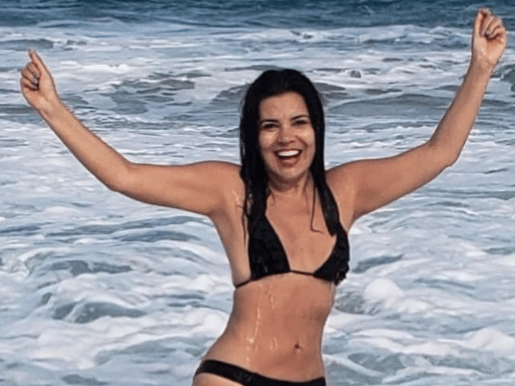 Mara Maravilha - Reprodução/Instagram