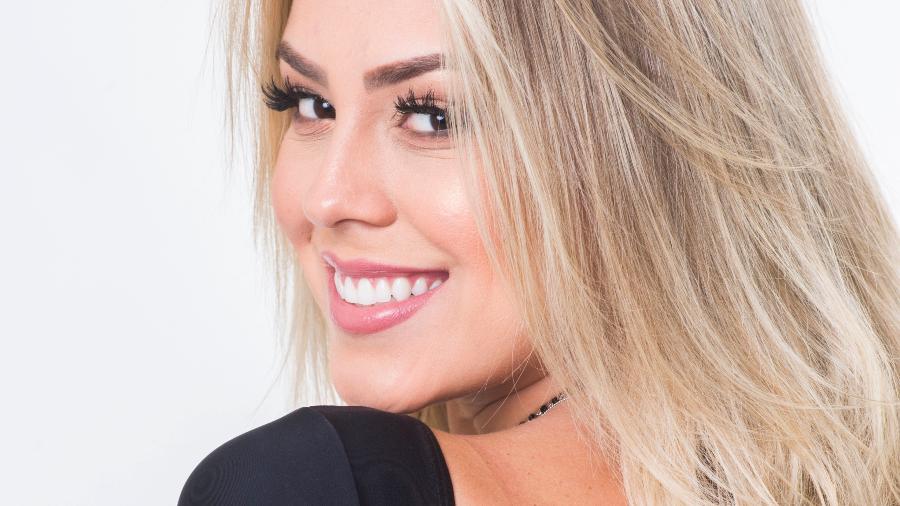 Isabella, uma das participantes do ?BBB19? - Divulgação/Globo/Victor Pollak