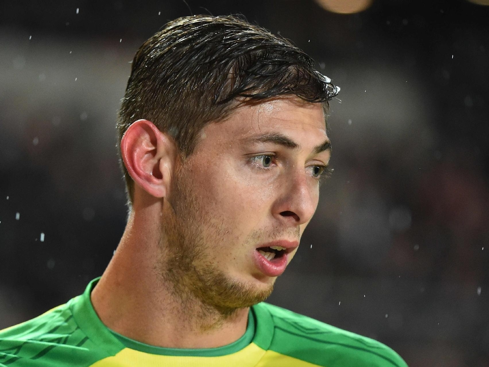 Em respeito, Emiliano Sala é retirado do jogo FIFA 19