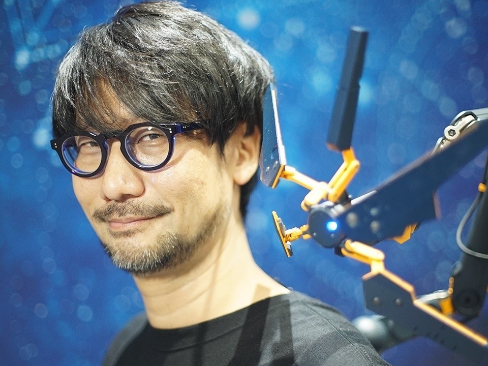 Hideo Kojima faz aniversário: o mais hollywoodiano dos criadores de games  - 24/08/2020 - UOL Start
