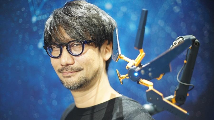 Confira dois games criados por Hideo Kojima e lançados em consoles