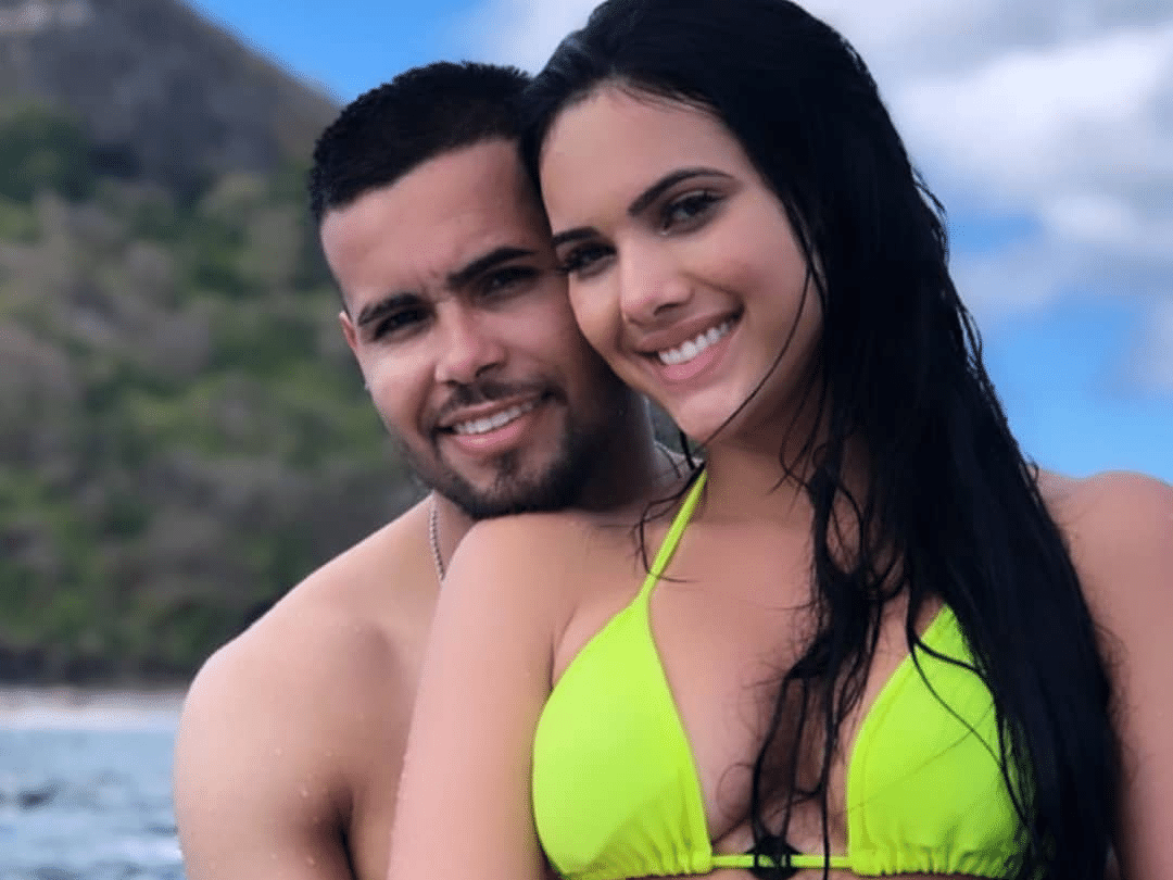 Emily garcia quantos anos