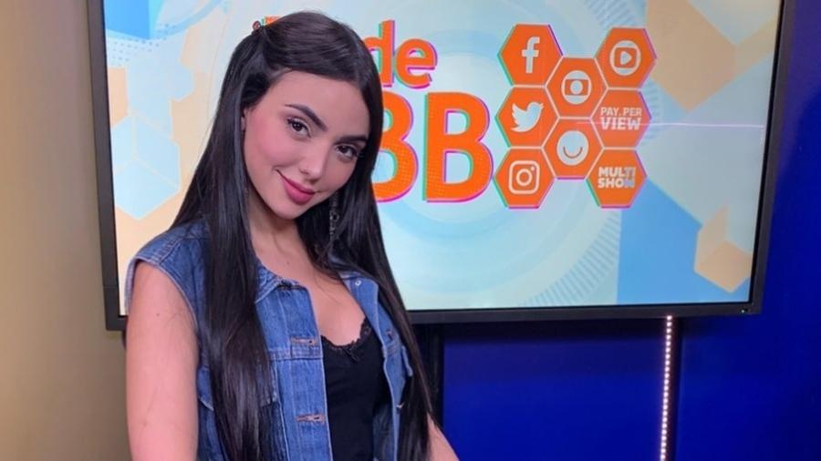 Nyvi Estephan Nyvi Estephan