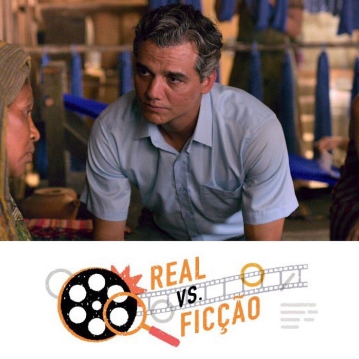 A ficção do filme “300” - Brasil Escola