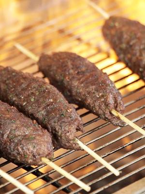 A Melhor Carne para Espetinhos I Churrasqueadas 