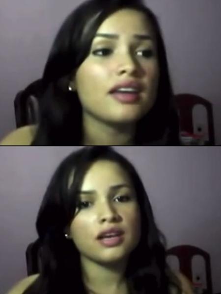 Juliette, do "BBB 21", fez um vídeo cantando uma música da dupla Jorge e Mateus em 2012 - Reprodução/Globoplay