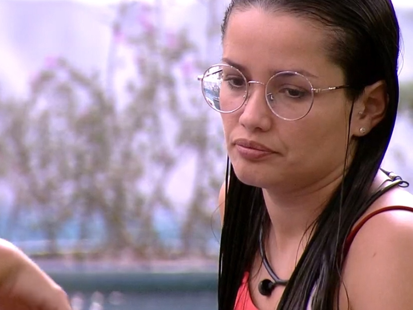 BBB 21: Juliette revela a Thaís sonho inusitado que teve com a sister