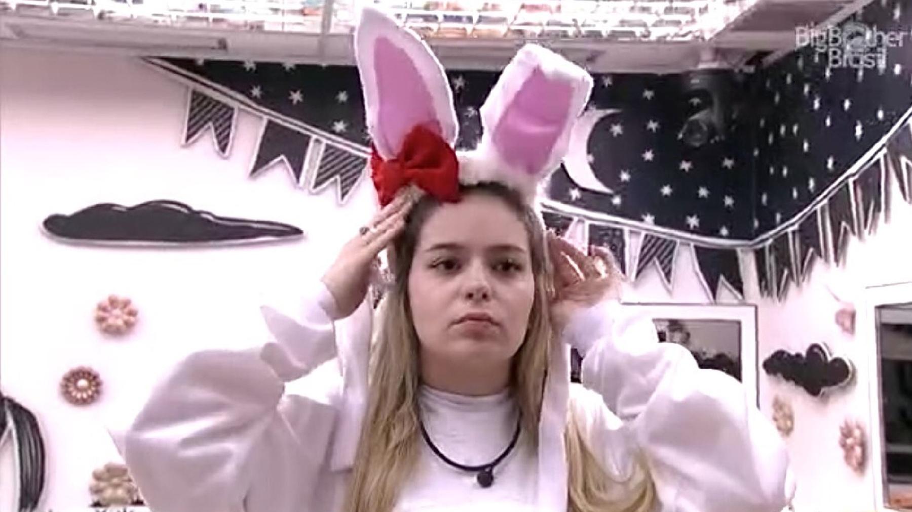 BBB 21:Viih Tube vai indicar um brother ao Paredão - Reprodução/Globoplay