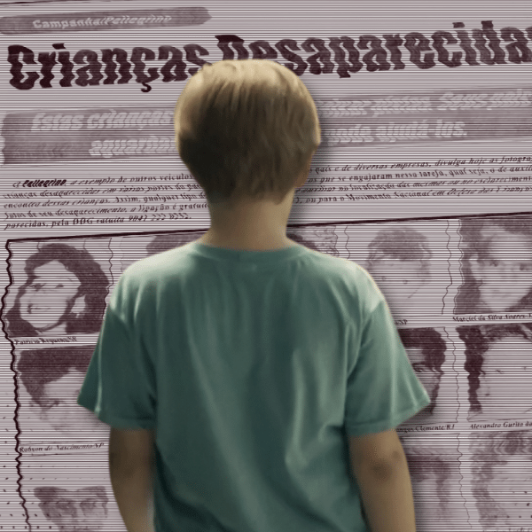 Globoplay / Montagem: Pedro Antunes - Globoplay / Montagem: Pedro Antunes