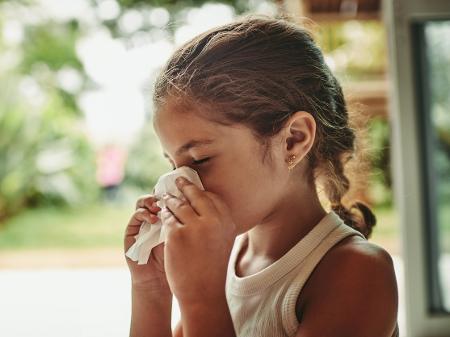 Saiba como imunidade infantil se desenvolve e como reduzir risco de doen&ccedil;as  - 12/10/2021 - UOL VivaBem