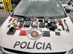 Furto em 30s: veja como ladrões levam seu carro e maneiras de se proteger