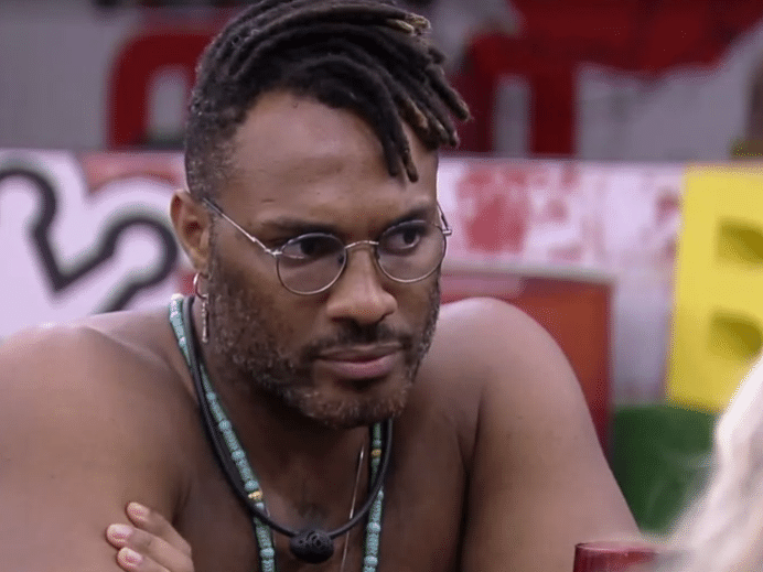 Transparência de Fred Nicácio é o que queremos ver no BBB 23 