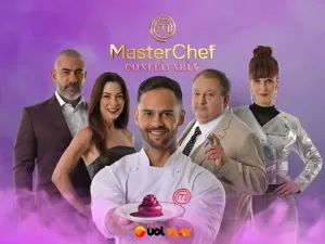 Tudo sobre a estreia de Masterchef Confeitaria