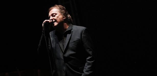 Cléber Machado, ou Fábio Júnior: é só escolher - Reinaldo Canato /UOL - Reinaldo Canato /UOL