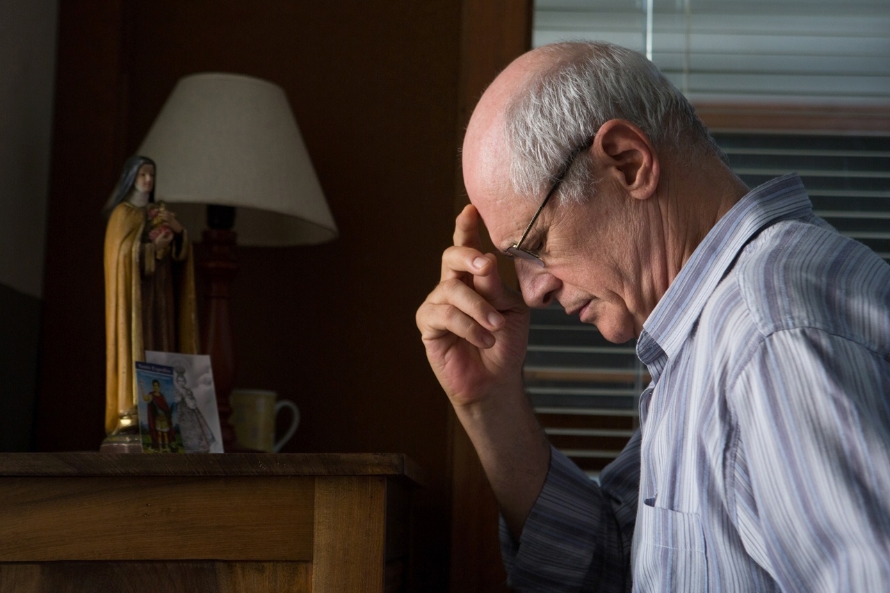 Cena do filme "O Escaravelho do Diabo" - Divulgação