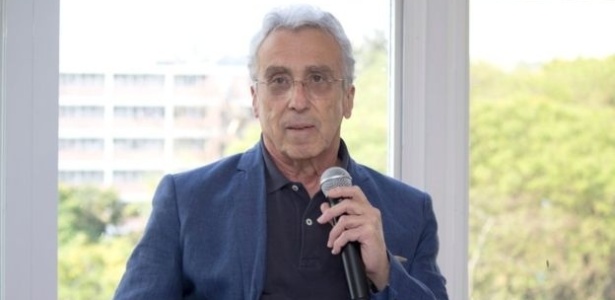 Ex-diretor do Masp afirma que Lei Rouanet "moveu montanhas" - Leonor Calasans/IEA-USP - Leonor Calasans/IEA-USP