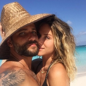 Reprodução/Instagram/@gio_ewbank