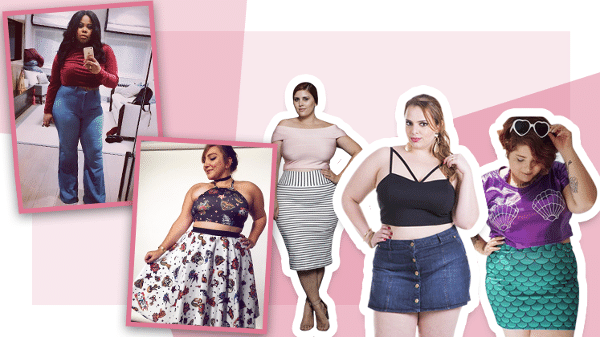 Reprodução/Instagram/@msamberpriley e @ju_romano e Divulgação