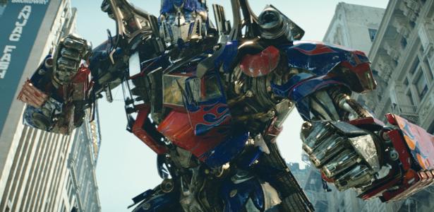 Estreia nos cinemas em 2022 | Novo filme de Transformers ganha título e terá a presença de Optimus Prime