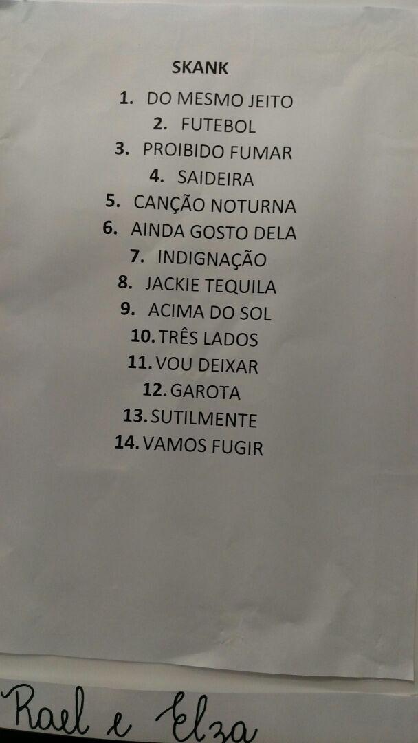 Skank - Felipe Branco Cruz/UOL