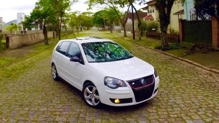 polo gt 2011 preço